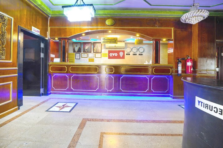 Hotel Interior 13 of 44