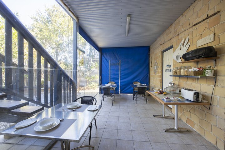 Breakfast/Coffee Service 10 of 20