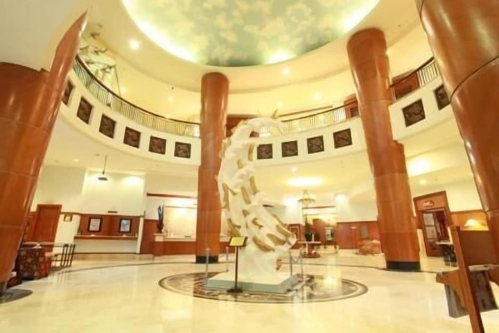Hotel Interior 5 of 21