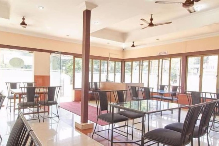 Dining Photos