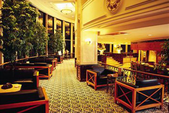 Hotel Interior 29 of 36