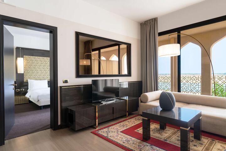 Radisson Blu Hotel NDjamena