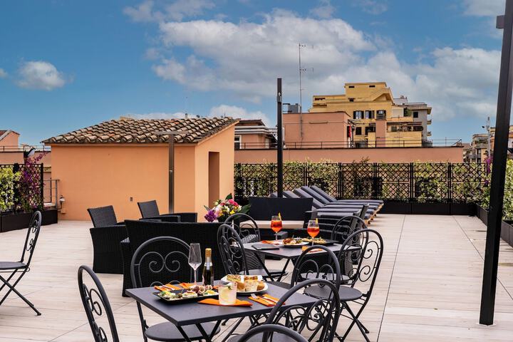 Terrace/Patio 46 of 87