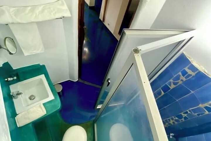 Bath Interior