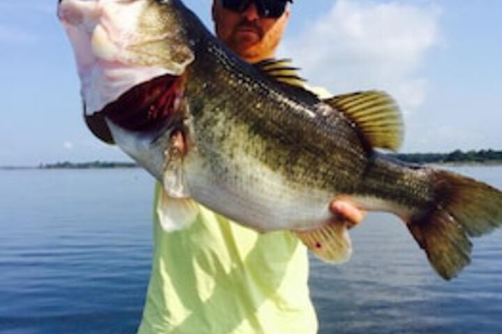 Fishing