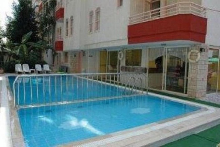Pool 11 of 20