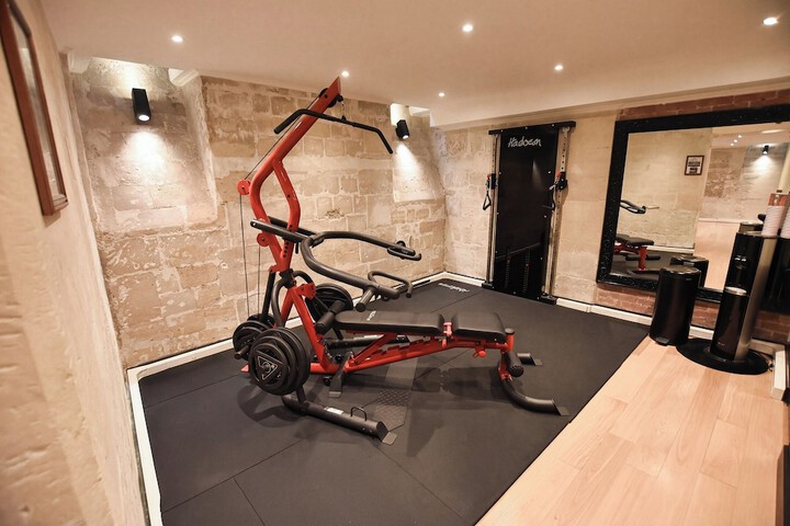Gym