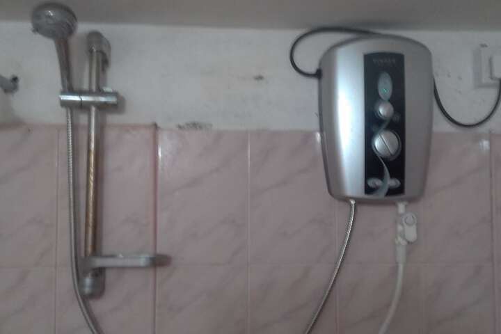 Fitness Facility Photos