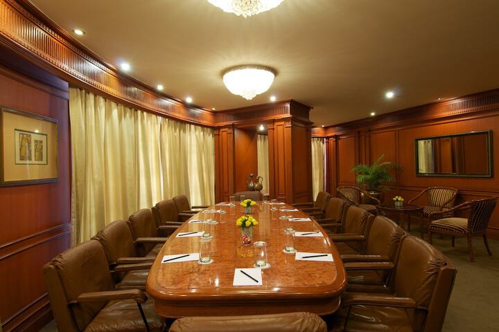 Meeting 54 of 65