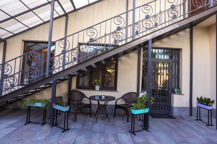Terrace/Patio 30 of 49