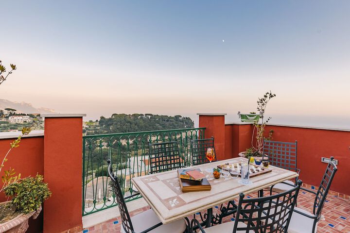 Terrace/Patio 47 of 159