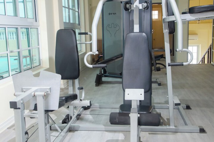 Health and Fitness 36 of 59