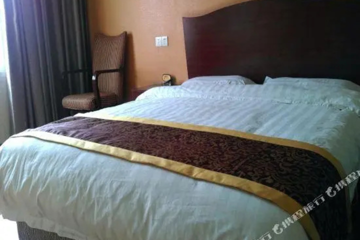 Shiling Safe Business Hotel