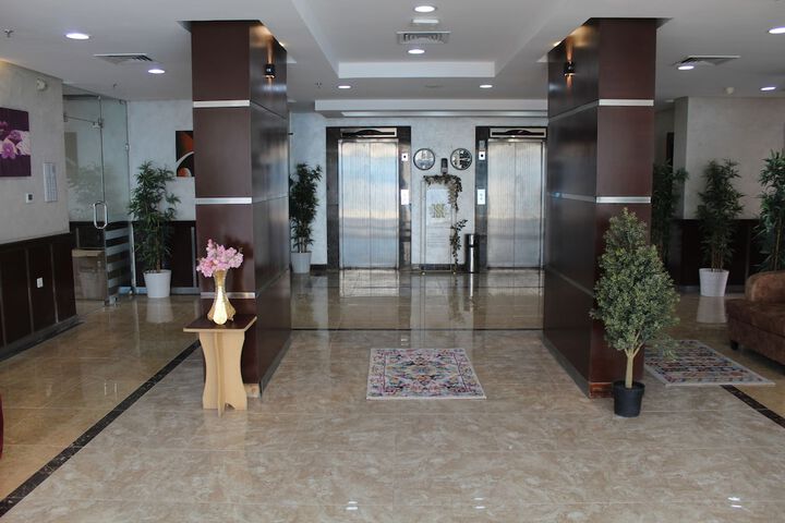 Hotel Interior 3 of 33
