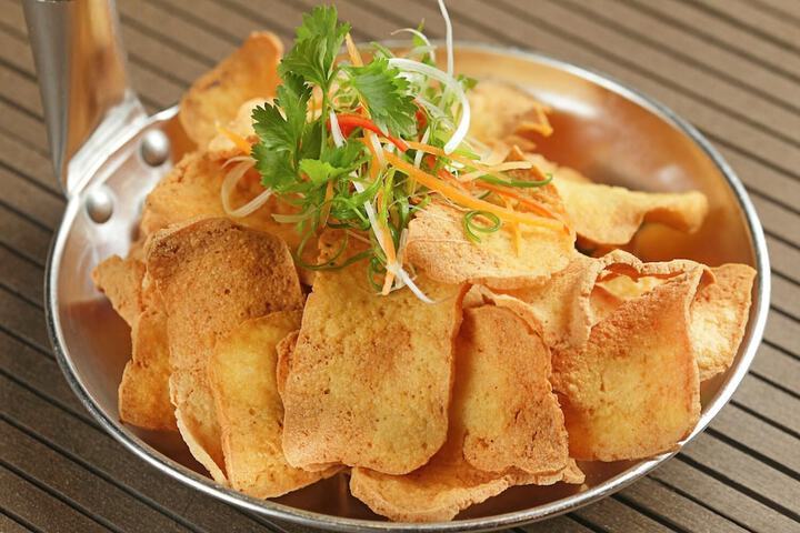 Dining Photos