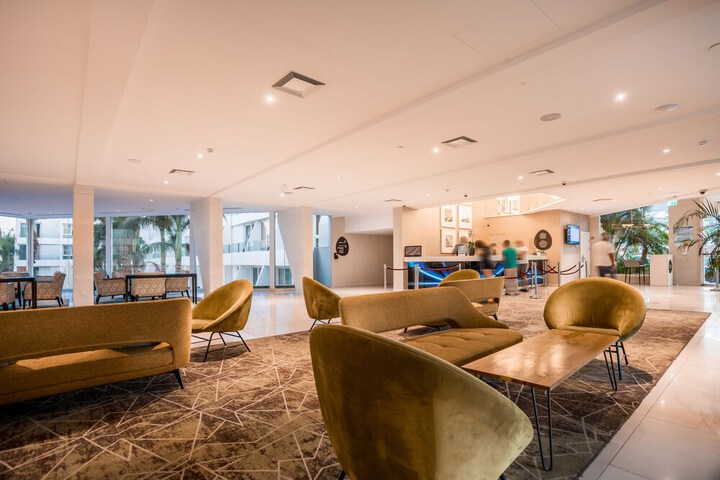 Lobby Photos