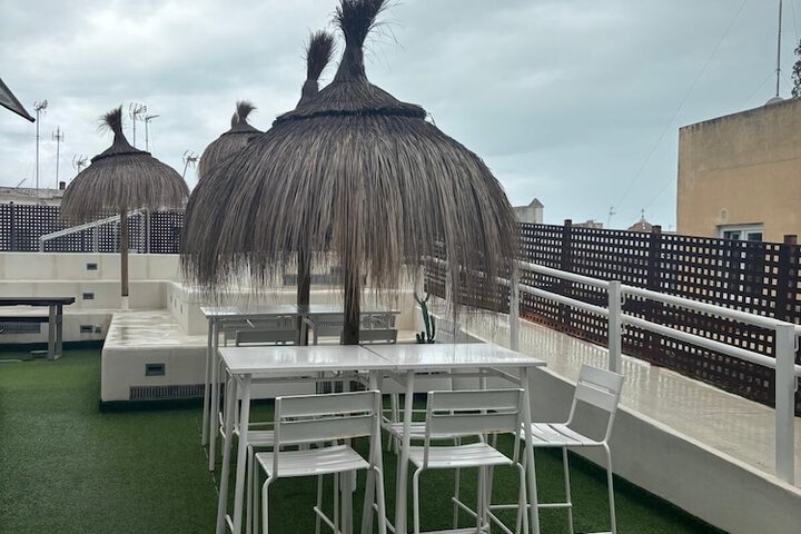 Terrace/Patio 51 of 52