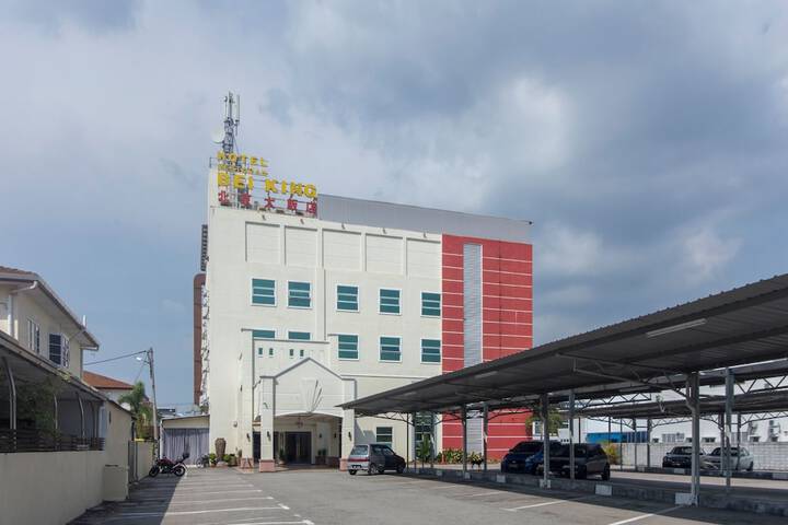 Hotel O Bei King