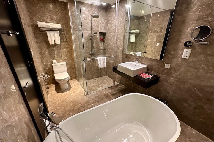 Bath Photo