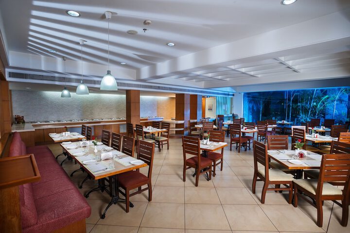 Restaurants