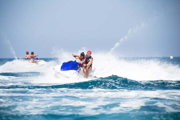 Water Sports 152 of 242