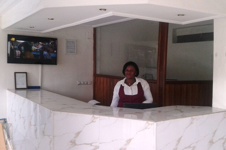 Hotel Interior 2 of 35