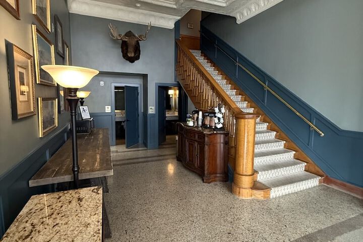 Hotel Interior 2 of 27