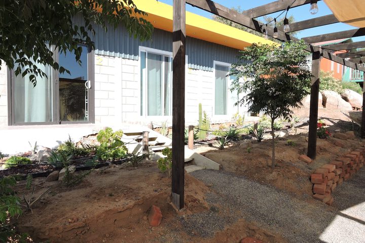 Terrace/Patio 38 of 94