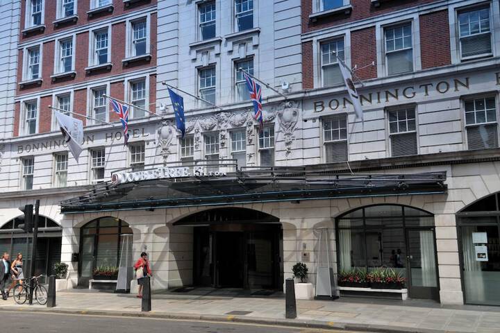Hotel 114 of 114