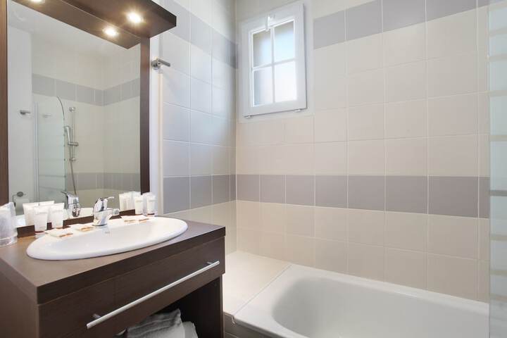 Bathroom Vanities