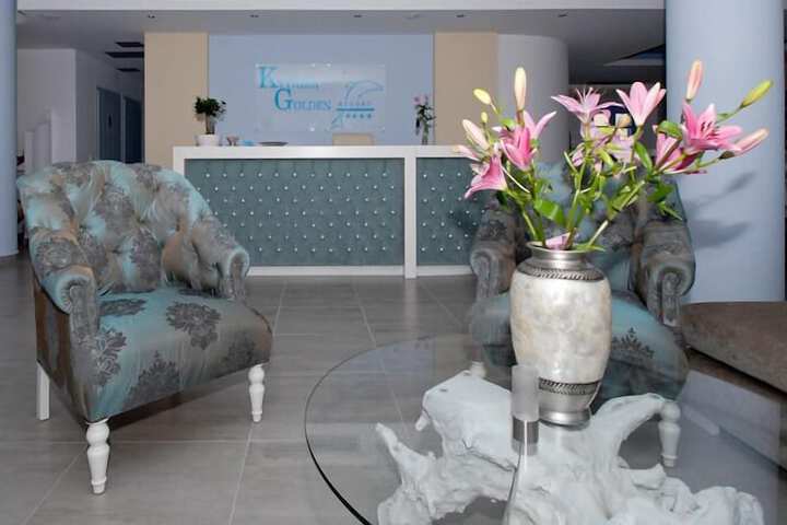 Hotel Interior 3 of 46