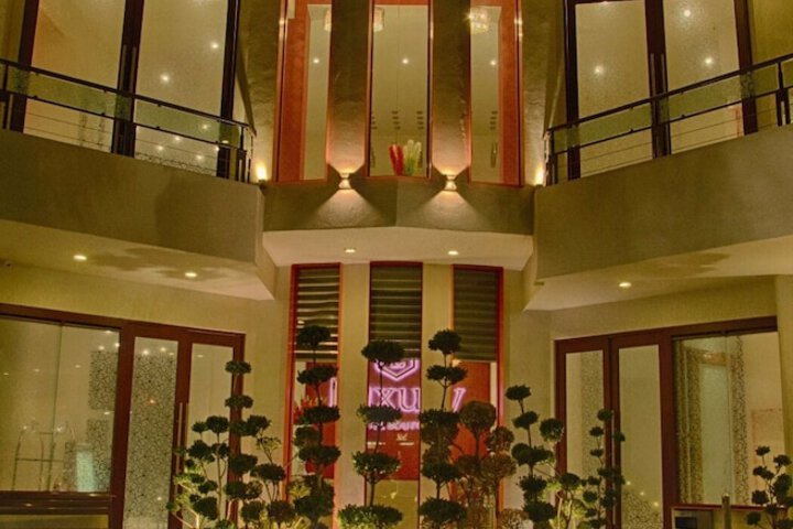 Hotel 16 of 16