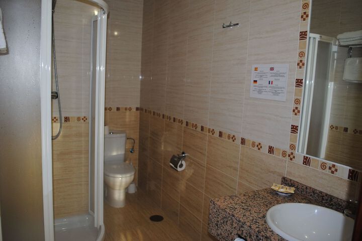 Bath Amenities
