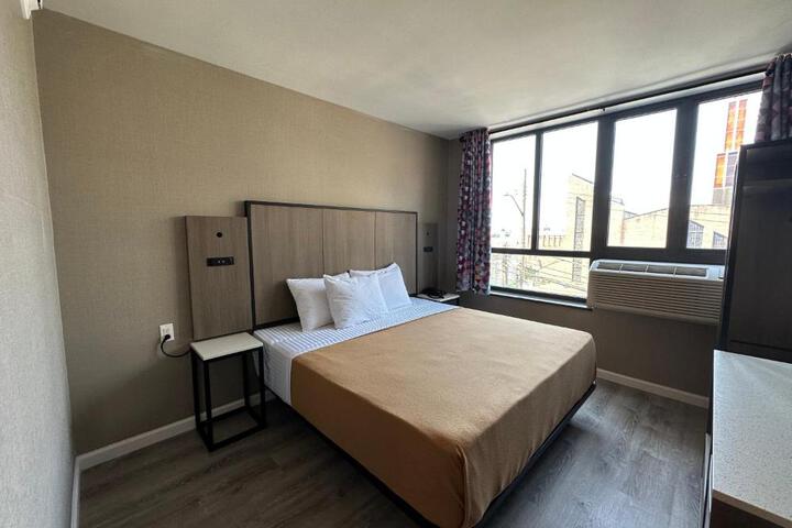 2 Double Beds (6 of 19)