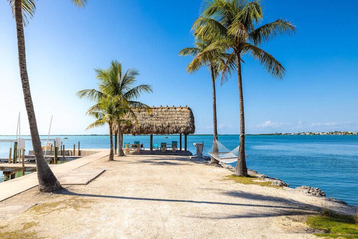 Dock