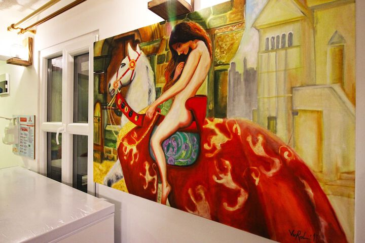 Hotel Interior 50 of 61