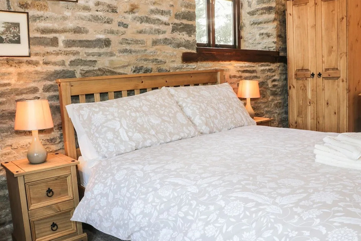 The Granary Bucknell