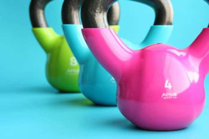 Health and Fitness 46 of 64