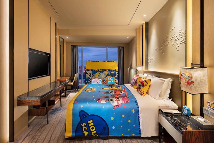 Room 6 of 58