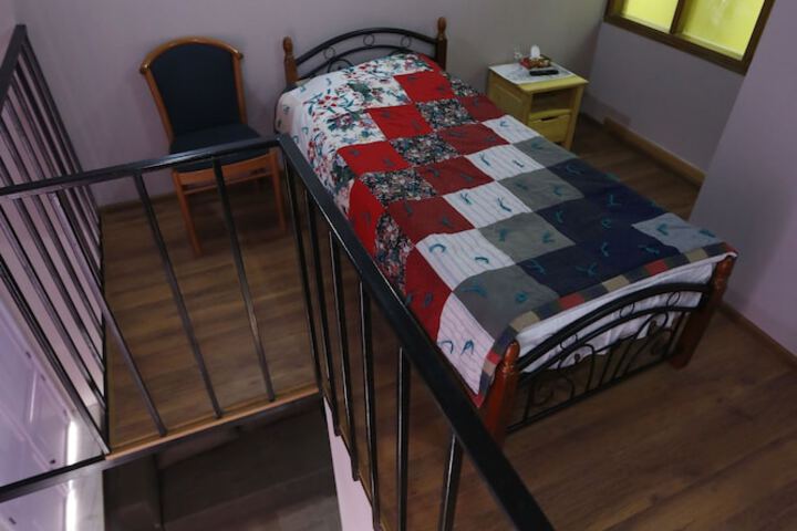Room 14 of 55