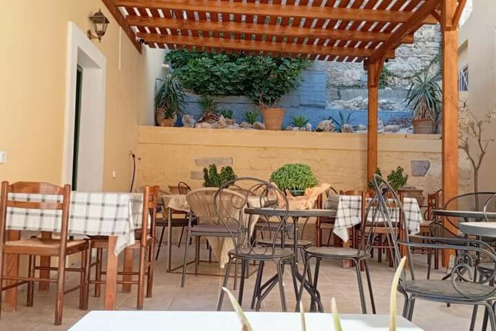 Terrace/Patio 57 of 77