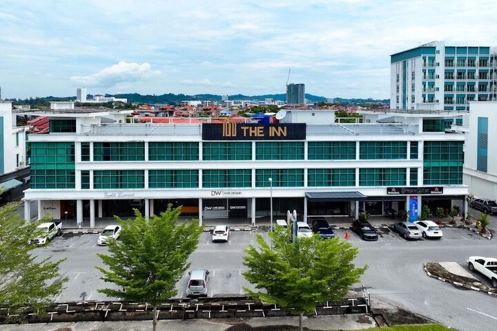 The Inn Bintulu