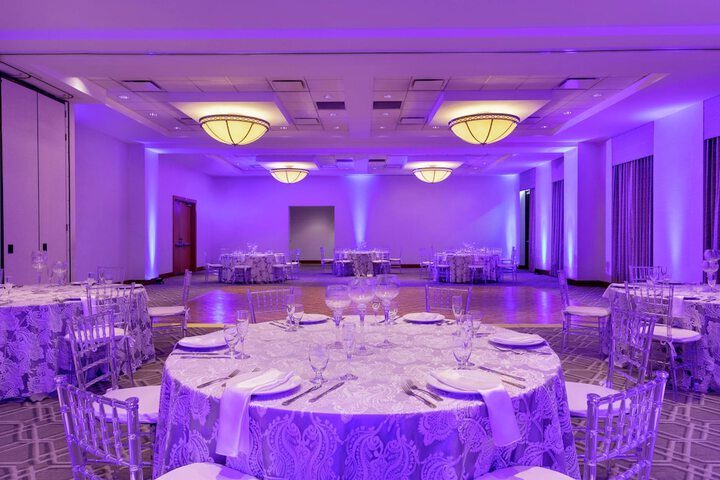Ballroom