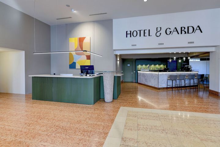 Hotel Interior 9 of 89