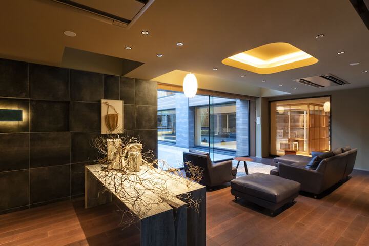 Lobby Photos