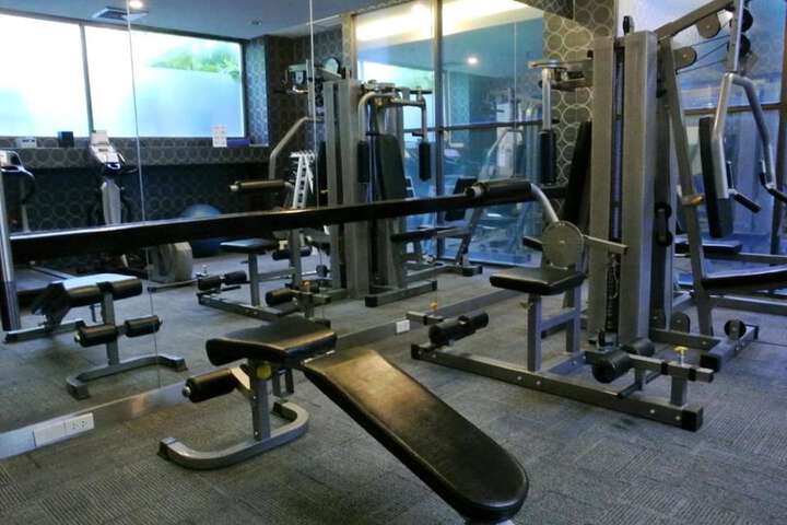 Fitness Club