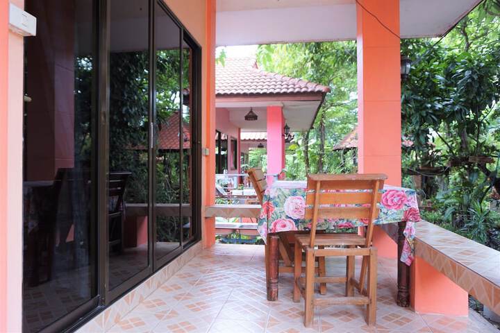 Terrace/Patio 39 of 68