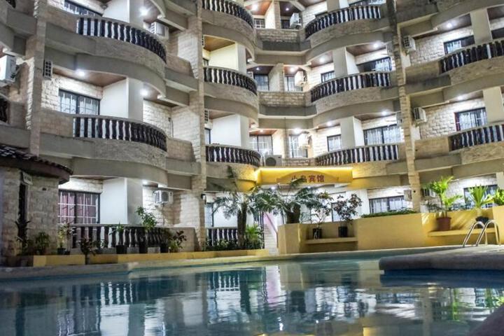 Photo of Island Hotel Saipan