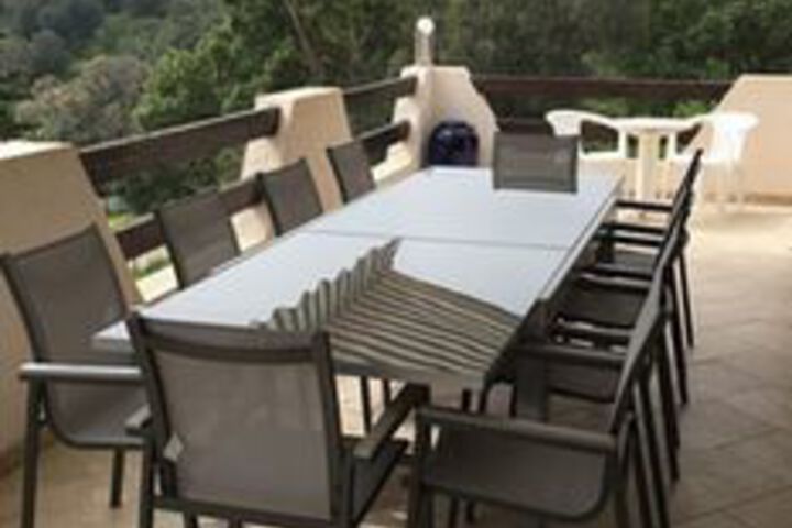Terrace/Patio 16 of 17