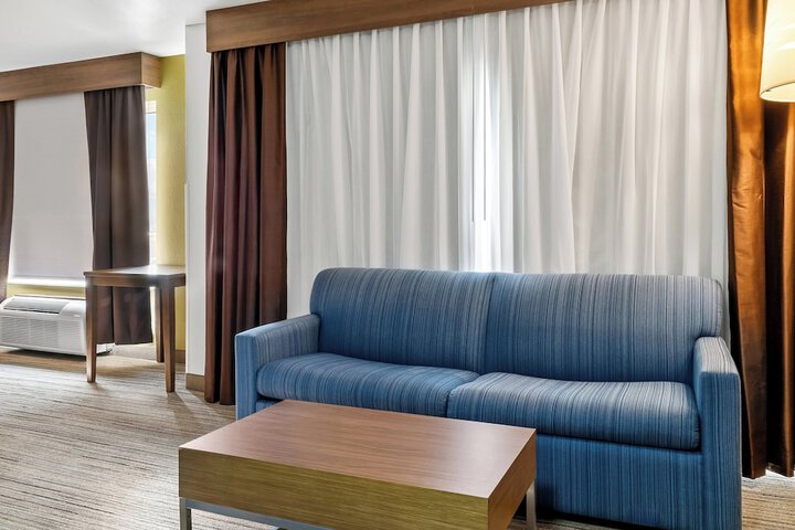 1 King Suite Sofa Bed (7 of 12)